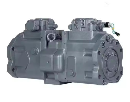 K5V200DTH-9N2Y Máy bơm thủy lực chính cho máy bơm Kawasaki