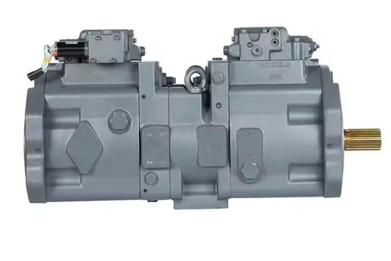 K5V200DTH-9N2Y Máy bơm thủy lực chính cho máy bơm Kawasaki
