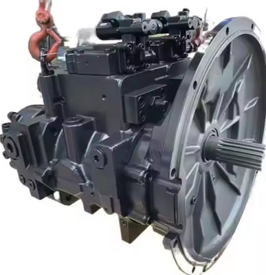 Máy bơm chính gốc 60355586 K5V212 K5V212DPH K5V212DPH1N6R-OE81-V Cho máy bơm thủy lực SY485 SY500r SY600r