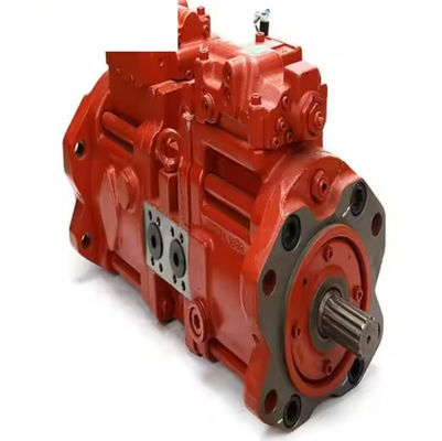 Máy bơm máy gia công thủy lực EC210 EC240 Máy đào Máy bơm chính thủy lực Chiếc máy xây dựng Chiếc máy bơm thủy lực K3V112