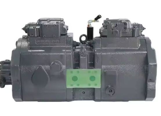 K3V63DT K3V112DT K3V140DT K3V180DT K5V80DT K5V140DT Máy bơm thủy lực Máy đào bơm chính Máy đào bộ phận động cơ