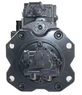 K3V63DT K3V112DT K3V140DT K3V180DT K5V80DT K5V140DT Máy bơm thủy lực Máy đào bơm chính Máy đào bộ phận động cơ