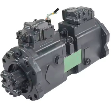 K3V63DT K3V112DT K3V140DT K3V180DT K5V80DT K5V140DT Máy bơm thủy lực Máy đào bơm chính Máy đào bộ phận động cơ