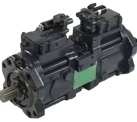 Zx200-5 YN22V00014FB SK330-8 SK350-8 van cứu trợ máy đào ZX200-5 van tràn
