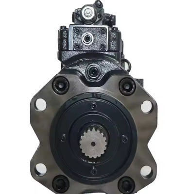 Zx200-5 YN22V00014FB SK330-8 SK350-8 van cứu trợ máy đào ZX200-5 van tràn