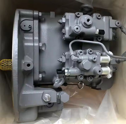 HPV102 Máy đào bơm chính thủy lực 9256846 Sử dụng cho ZX200