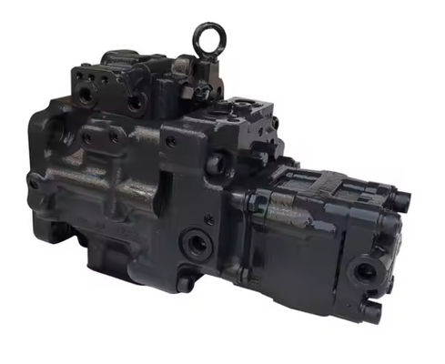 PC30 PC40 PC50 PC55 Máy bơm thủy lực PC30MR-2 PC40MR-2 PC50MR-2 PC55MR-2 Máy bơm chính 708-3S-00460 708-3S-00522 7083S00460
