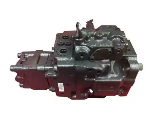PC30 PC40 PC50 PC55 Máy bơm thủy lực PC30MR-2 PC40MR-2 PC50MR-2 PC55MR-2 Máy bơm chính 708-3S-00460 708-3S-00522 7083S00460