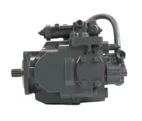 E307D E308D Máy đào bơm chính thủy lực PVC80RC14 Bơm piston 2963867 296-3867