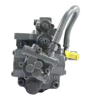 E307D E308D Máy đào bơm chính thủy lực PVC80RC14 Bơm piston 2963867 296-3867
