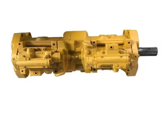 EC360 EC290 EC240 EC210 EC140 EC55B Máy đào bơm píton thủy lực chính 14633611 14553215 14529549 50182386