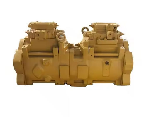 EC360 EC290 EC240 EC210 EC140 EC55B Máy đào bơm píton thủy lực chính 14633611 14553215 14529549 50182386