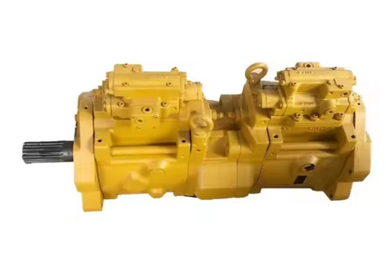EC360 EC290 EC240 EC210 EC140 EC55B Máy đào bơm píton thủy lực chính 14633611 14553215 14529549 50182386