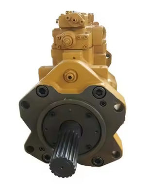 EC360 EC290 EC240 EC210 EC140 EC55B Máy đào bơm píton thủy lực chính 14633611 14553215 14529549 50182386