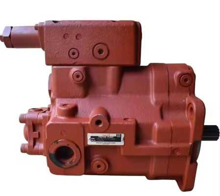 Các bộ phận điện Deere 60D máy bơm thủy lực chính 4668462 Chiếc máy xây dựng