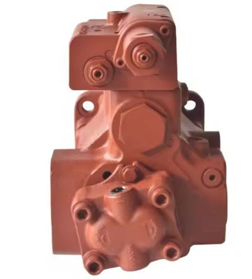 Các bộ phận điện Deere 60D máy bơm thủy lực chính 4668462 Chiếc máy xây dựng