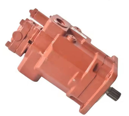 Các bộ phận điện Deere 60D máy bơm thủy lực chính 4668462 Chiếc máy xây dựng