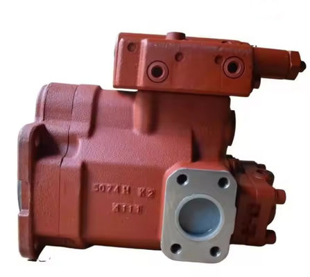 Các bộ phận điện Deere 60D máy bơm thủy lực chính 4668462 Chiếc máy xây dựng