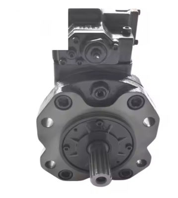 JCB JS140 Máy đào bơm piston thủy lực K3V63DTP1RQR-9C1H Bơm thủy lực chính KPM K3V63 Bơm thủy lực