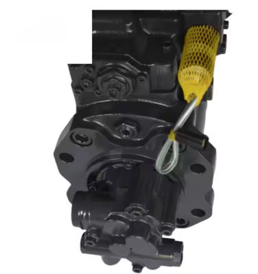 JCB JS140 Máy đào bơm piston thủy lực K3V63DTP1RQR-9C1H Bơm thủy lực chính KPM K3V63 Bơm thủy lực