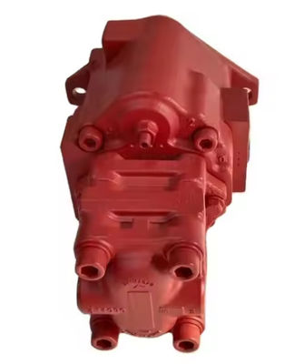 Nach I PVD Series PVD-00B-14P-5G3-5761A PVD-00B-16P-6SG3-5220A VD-00B-15P-5AG3-5055A Máy bơm piston thủy lực