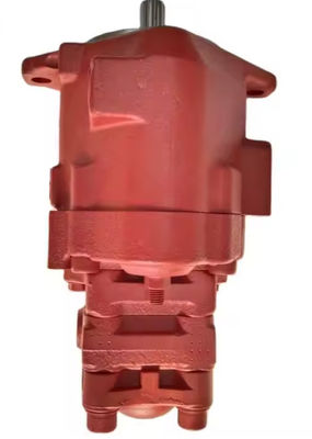 Nach I PVD Series PVD-00B-14P-5G3-5761A PVD-00B-16P-6SG3-5220A VD-00B-15P-5AG3-5055A Máy bơm piston thủy lực