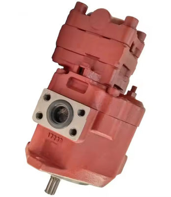 Nach I PVD Series PVD-00B-14P-5G3-5761A PVD-00B-16P-6SG3-5220A VD-00B-15P-5AG3-5055A Máy bơm piston thủy lực