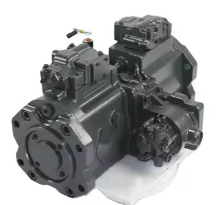 K3V180DTP Series Excavator Hydraulic Pump K3V180DTP-170R-9N62 Chiếc máy xây dựng