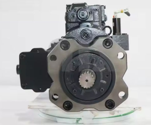 K3V180DTP Series Excavator Hydraulic Pump K3V180DTP-170R-9N62 Chiếc máy xây dựng