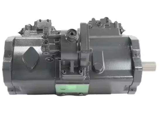K3V180DTP Series Excavator Hydraulic Pump K3V180DTP-170R-9N62 Chiếc máy xây dựng