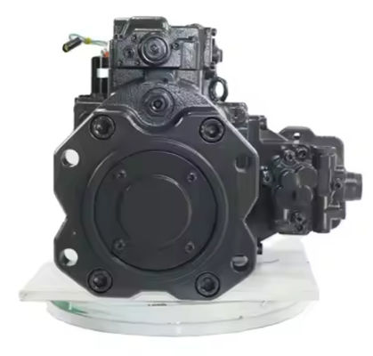 K3V180DTP Series Excavator Hydraulic Pump K3V180DTP-170R-9N62 Chiếc máy xây dựng