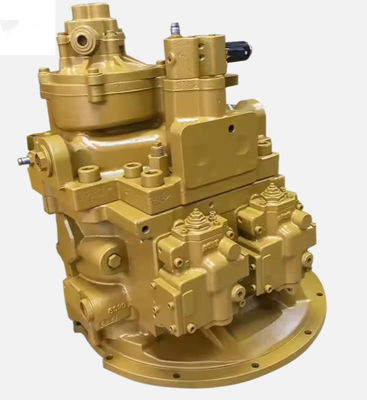 Máy đào CAT 345D 349D Máy bơm chính thủy lực 295-9663 2959663 K5V212DPH