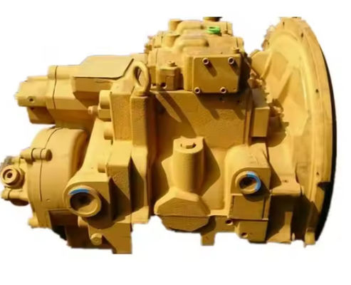 Máy đào CAT 345D 349D Máy bơm chính thủy lực 295-9663 2959663 K5V212DPH