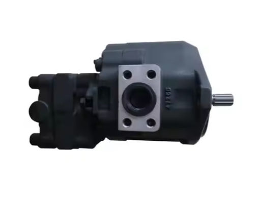 Nach I PVD Series PVD-00B-14P-5G3-5761A PVD-00B-16P-6AG3-5220A VD-00B-15P-5AG3-5055A Máy bơm piston thủy lực