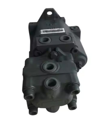 Nach I PVD Series PVD-00B-14P-5G3-5761A PVD-00B-16P-6AG3-5220A VD-00B-15P-5AG3-5055A Máy bơm piston thủy lực