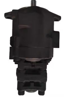Nach I PVD Series PVD-00B-14P-5G3-5761A PVD-00B-16P-6AG3-5220A VD-00B-15P-5AG3-5055A Máy bơm piston thủy lực