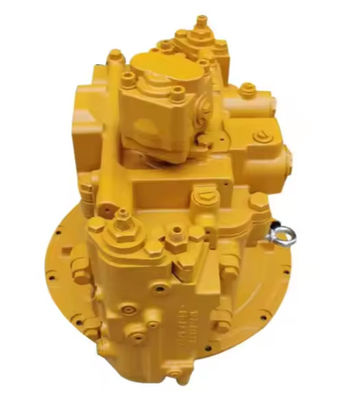 Máy đào 312C 315C Máy bơm thủy lực SBS80 176-3963 173-0663 A8VO200 Máy bơm thủy lực Phần 312D 315D Máy bơm chính