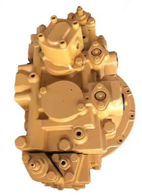 Máy đào 312C 315C Máy bơm thủy lực SBS80 176-3963 173-0663 A8VO200 Máy bơm thủy lực Phần 312D 315D Máy bơm chính