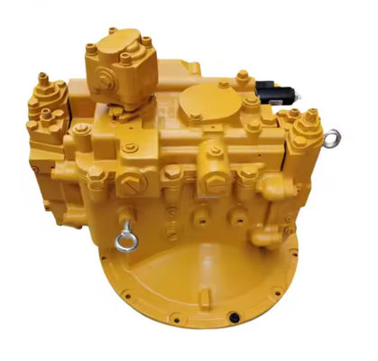 Máy đào 312C 315C Máy bơm thủy lực SBS80 176-3963 173-0663 A8VO200 Máy bơm thủy lực Phần 312D 315D Máy bơm chính
