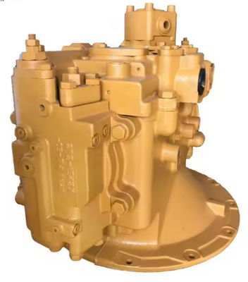 Máy đào 312C 315C Máy bơm thủy lực SBS80 176-3963 173-0663 A8VO200 Máy bơm thủy lực Phần 312D 315D Máy bơm chính