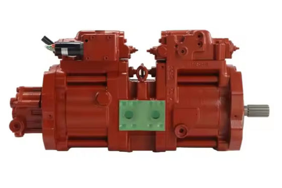 Bơm thủy lực K3V63DT-9C22 R150-7 Bơm chính K3V63DT 9N3D 9N09 9POH HBOE 9C22