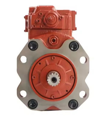 Bơm thủy lực K3V63DT-9C22 R150-7 Bơm chính K3V63DT 9N3D 9N09 9POH HBOE 9C22