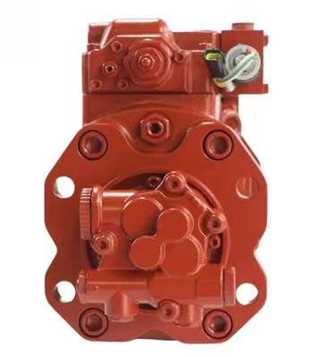 Bơm thủy lực K3V63DT-9C22 R150-7 Bơm chính K3V63DT 9N3D 9N09 9POH HBOE 9C22
