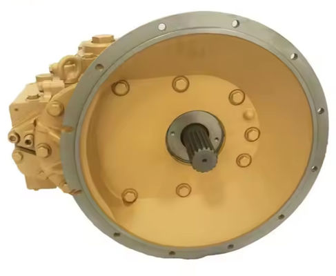 Máy đào SBS120 Máy bơm thủy lực 320D 2726955 272-6955 Cho nhà máy sản xuất