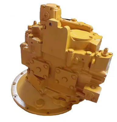 Máy đào SBS120 Máy bơm thủy lực 320D 2726955 272-6955 Cho nhà máy sản xuất