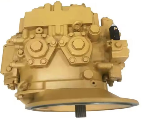 Máy đào SBS120 Máy bơm thủy lực 320D 2726955 272-6955 Cho nhà máy sản xuất
