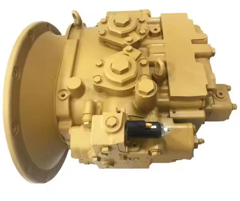 Máy đào SBS120 Máy bơm thủy lực 320D 2726955 272-6955 Cho nhà máy sản xuất