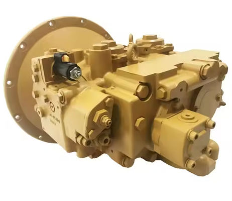 Máy đào SBS120 Máy bơm thủy lực 320D 2726955 272-6955 Cho nhà máy sản xuất