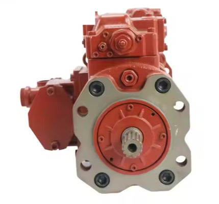 K5V80DTP-173R-9k0R K5V80DTP 4460659 Máy bơm thủy lực chính với PTO ZX160W ZX160 máy đào bơm piston