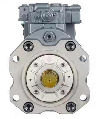Máy bơm phi công xoay vòng K3V RH K3V112 K3V140 K3V180 K5V140 Bơm bơm dầu bơm nước và các bộ phận bên trong